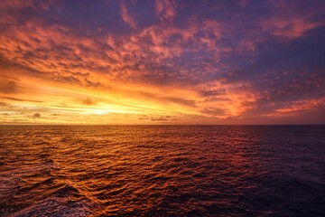 Canvas Print - Mystery Island, Vanuatu
