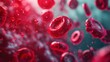 © MdBaki - Vital Blood Cells