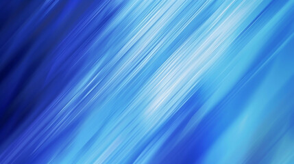 Moving Abstract Blurred Background. Smooth Color Transitions. Blue Colors. Creative background. Copy paste area for texture