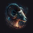 photo astrological zodiac signs of aries aries horoscope