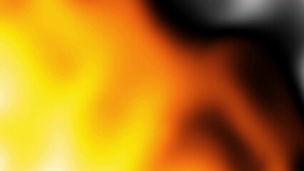 Leinwandbilder - Colorful Seamless Fluid Art Abstract Background. animation. 4k looping footage