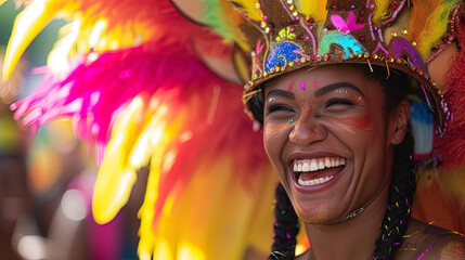 Carnaval no Brasil - Carnival in Brazil