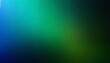 grainy green blue gradient background glowing light noise texture effect header dark banner backdrop design