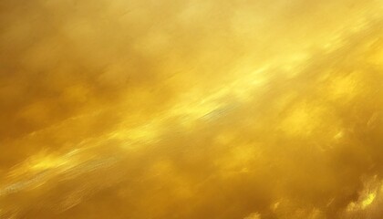 Wall Mural - abstract gold background