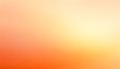 © Slainie - orange gradient mesh background template copy space abstract colour gradation design for poster banner or landing page