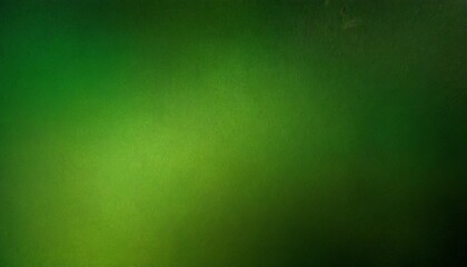 grainy texture green gradient background glowing light dark backdrop noise grain effect banner header design copy space