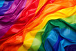 LGBTQ Flagge Fahne, Pride Flag, Regenbogenfahne