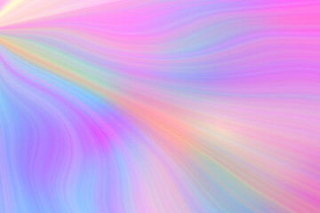 Wall Mural - Abstract background  with gradient and noice. Bright   colors