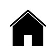 © AAVAA - House icon vector. Home icon vector