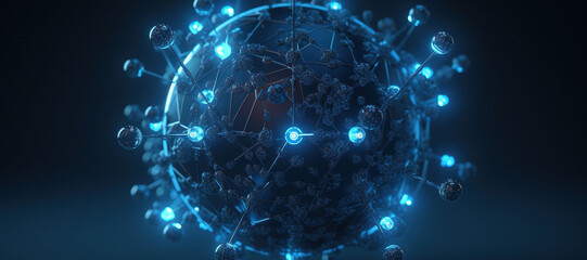 program data network, cyber, digital 18