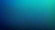 © Mariana - Teal green blue grainy color gradient background glowing noise texture cover header poster design