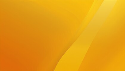 Poster - Vector Illustration of Beautiful Amber Abstract Background