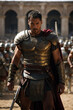 © Brandon - Roman Soldier