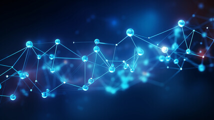 molecule structure and communication