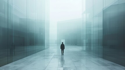 Poster - Social Media Silence: A Digital Void