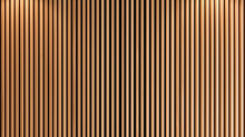 Modern Acoustic Panel - Vertical Wood Pattern - Wooden Slats In Alternating Color Tones - Interplay Of Darkness And Light - Wall, Wallpaper, Wall Covering, Background, Backdrop