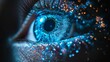 © AbdulHaseeb - eye of the world