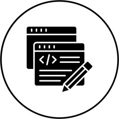 Editing Icon