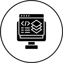 layers icon