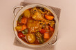 Chicken Afritada is a Filipino Chicken Cooked in Rich Savory Tomato Based Sauce.