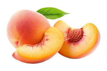 Poster - Peaches