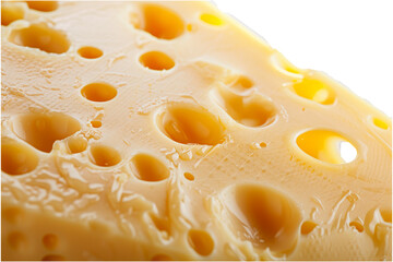 Poster - Cheese close-up