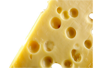 Poster - Cheese close-up
