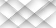 © Saiful - Abstract gray modern background with grey on light silver modern design. design for brochure, website, flyer. Geometric gray wallpaper for certificate, presentation, landing page.