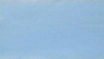 Sticker - paper texture light blue light blue background rough paper