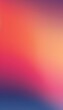 © Prometheus  - Minimalistic gradient background wallpaper, colourful gradient backdrop