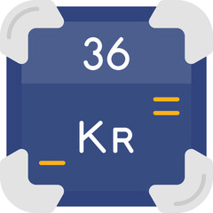 Krypton Icon