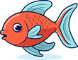 Pixel Perfection Detailed Fish Vector Dreams Dreamy Deep De Surreal Fish Vector Impressions