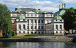 Bonde palace in Stockholm