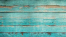 old grunge wood plank texture background vintage blue wooden board wall design