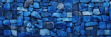 Royalblue Wallpaper For Seamless Cobblestone Wall Or Road Background 