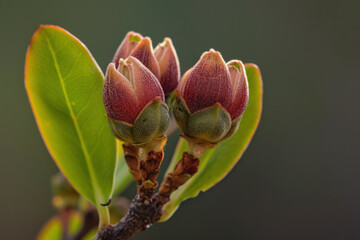 Wall Mural - Cloves Flower Buds, St. Mary`s Island, Analanjirofo Region, Madagascar
