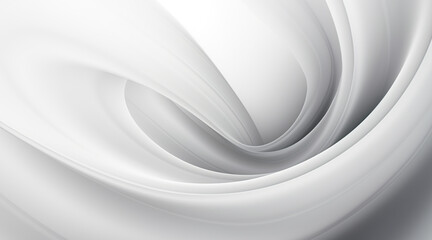 Leinwandbilder - Smooth gradient background for web development,Generated by AI