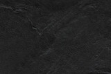 Fototapeta Storczyk - Dark grey black slate background or texture.