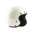 © dataimasu - Scooter helmet, isolated PNG object
