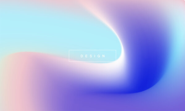 Gradient abstract backgrounds of business. Trendy fluid gradient and colorful abstract gradient design. template for posters, ad banners, brochures, flyers, covers, websites. vector design.