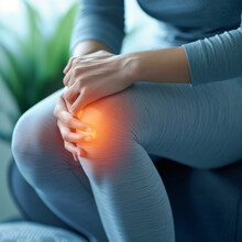 Knee Problems, Knee Pain, Sprain