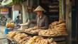 Daily Bread: Street Vendors in Southeast Asia