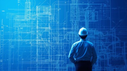 Building Tomorrow: The Engineer's Vision