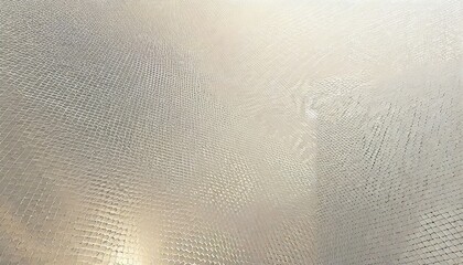 Sticker - steel mesh screen background