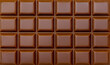 © nataliazakharova - Milk chocolate bar textured background. Chocolate Pattern.   High resolution image close up.