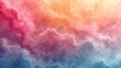 Colorful smoke background. Abstract wallpaper