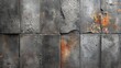 Gray cement texture background