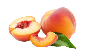 Poster - Peaches