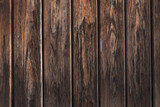 Fototapeta Sypialnia - Old grunge wood panels used as background. Wooden background
