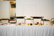 Hochzeits Catering Partyservice